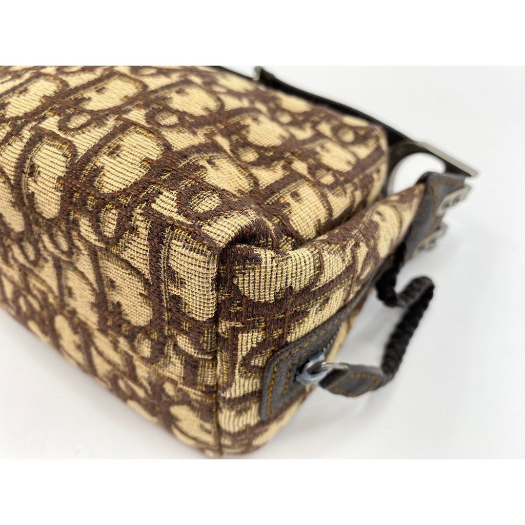 Dior Shoulder Bag Trotter