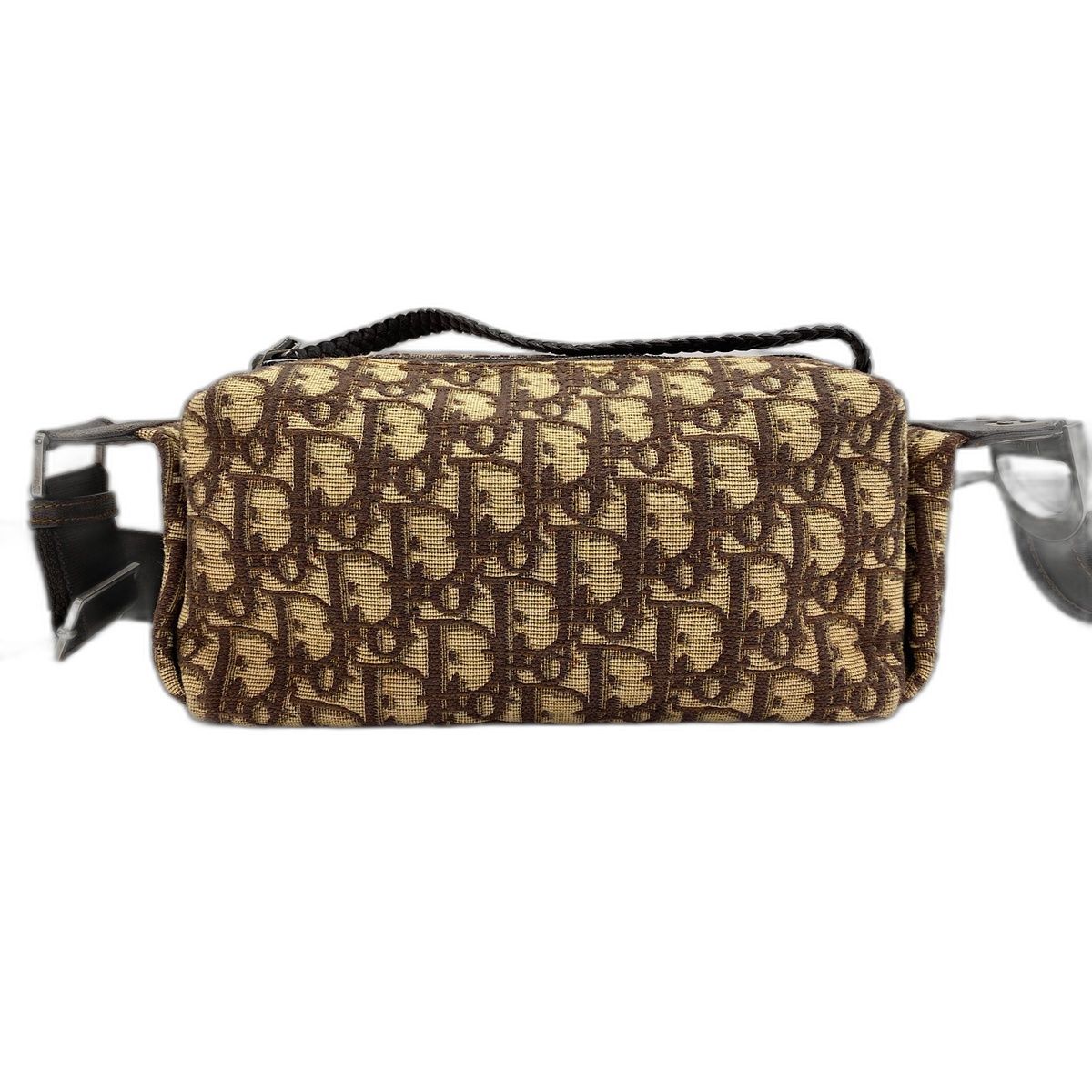 Dior Shoulder Bag Trotter