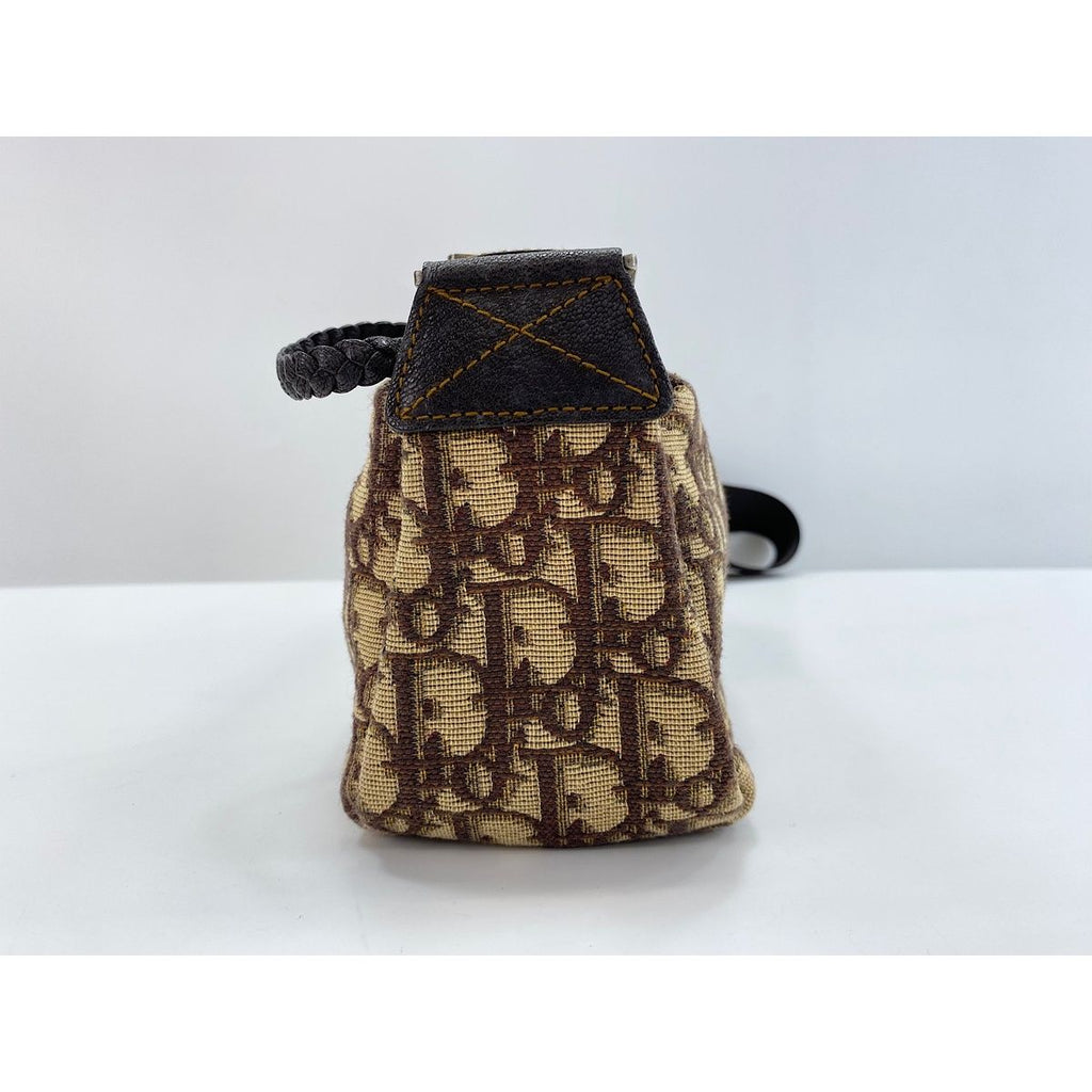 Dior Shoulder Bag Trotter