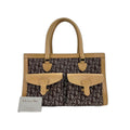 Dior Handbag Brown
