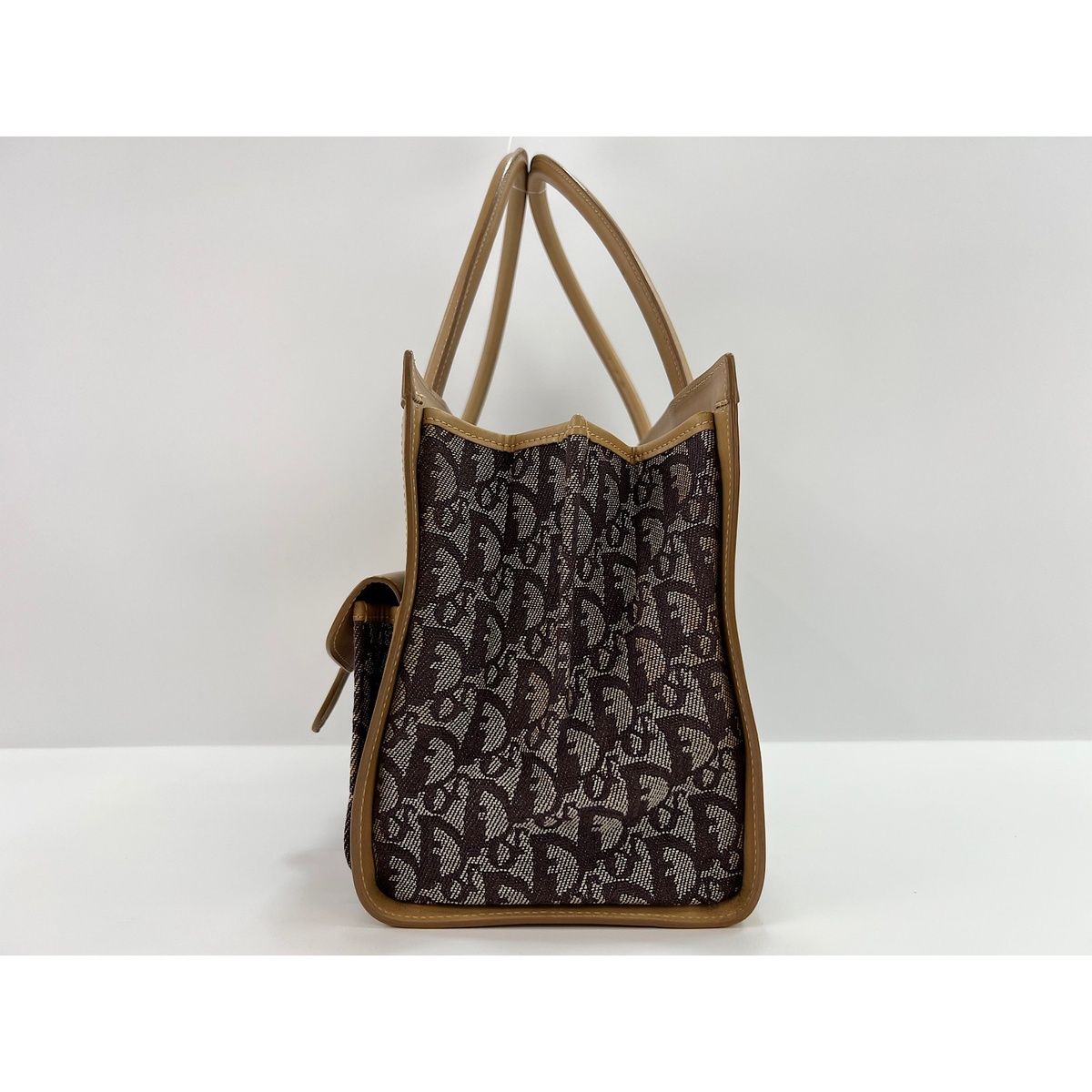 Dior Handbag Brown