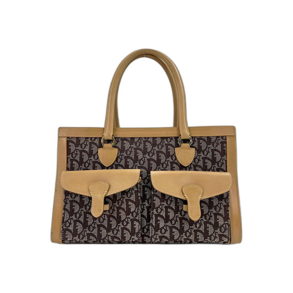 Dior Handbag Brown