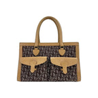 Dior Handbag Brown