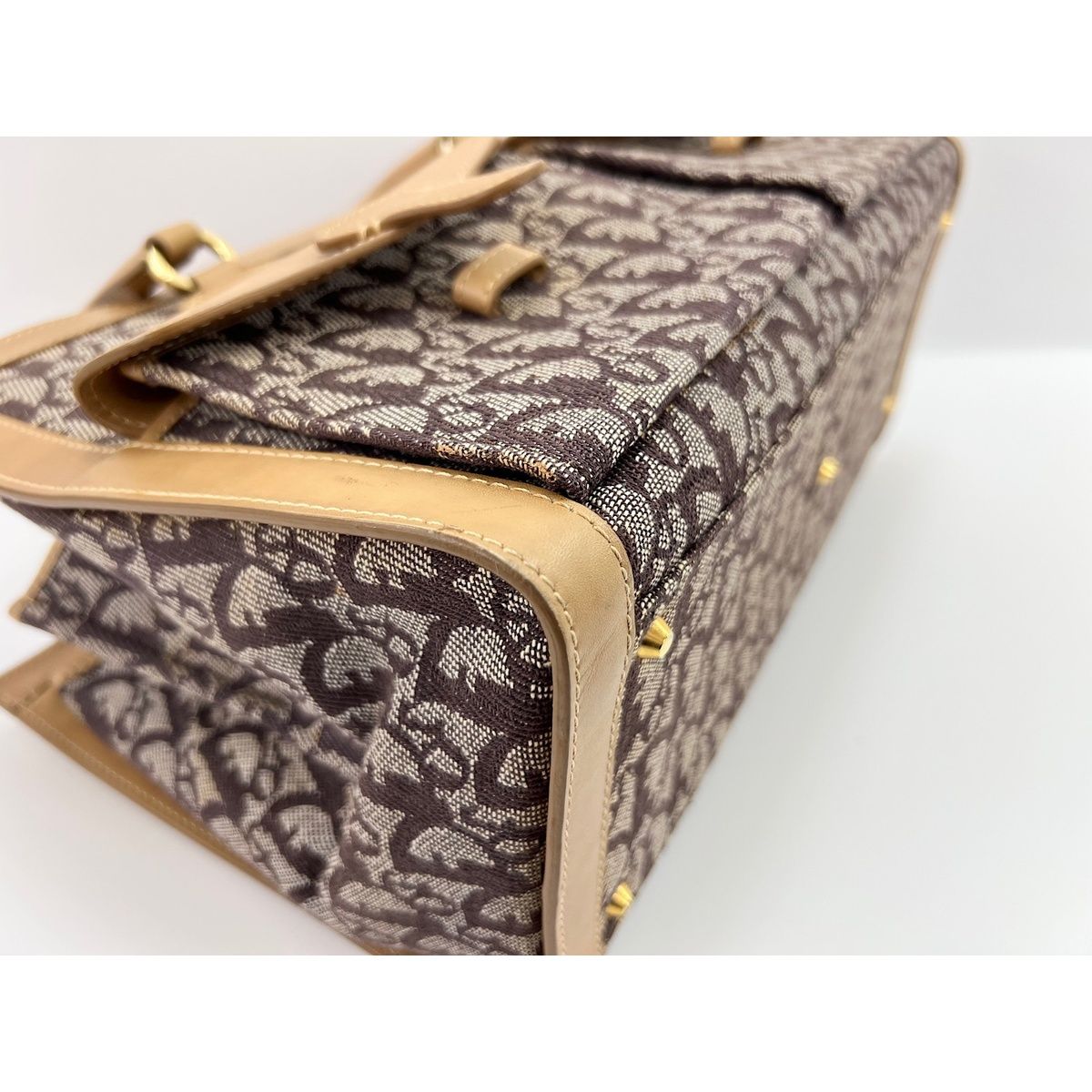 Dior Handbag Brown