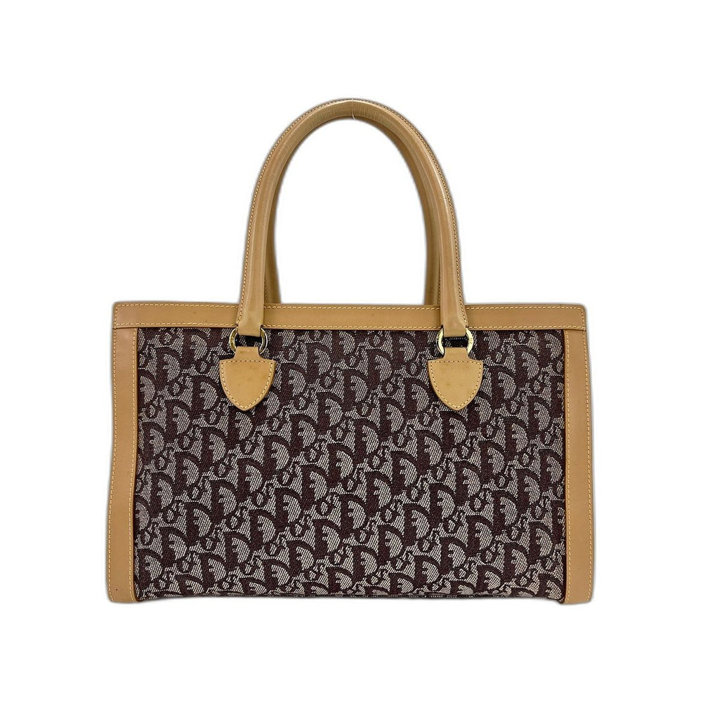 Dior Handbag Brown