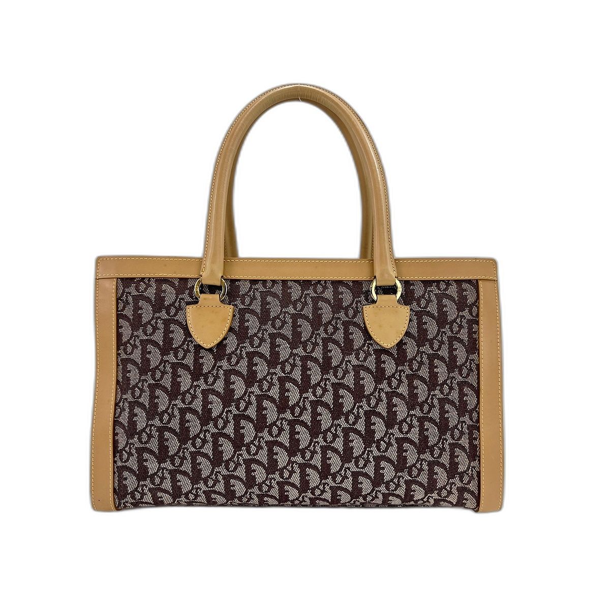 Dior Handbag Brown