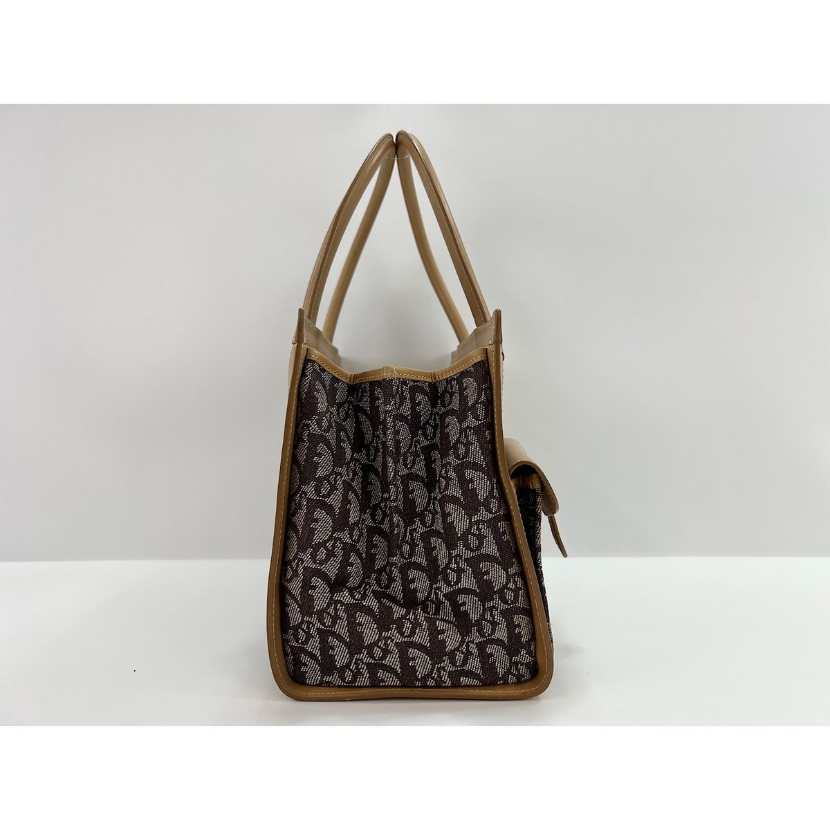 Dior Handbag Brown