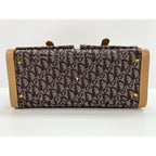Dior Handbag Brown