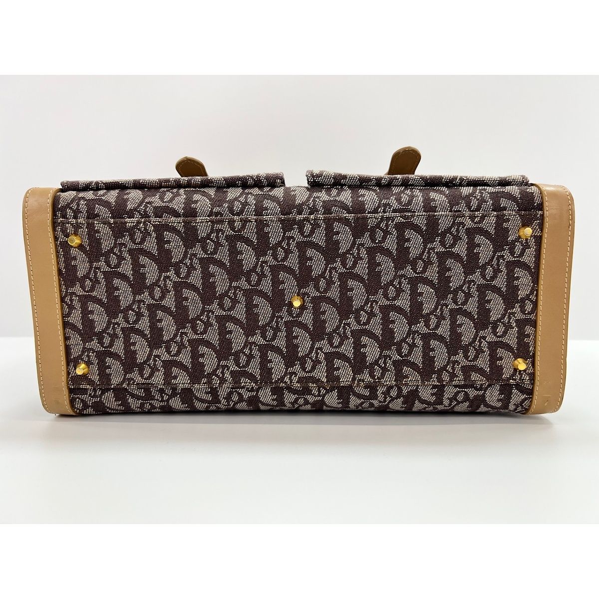 Dior Handbag Brown