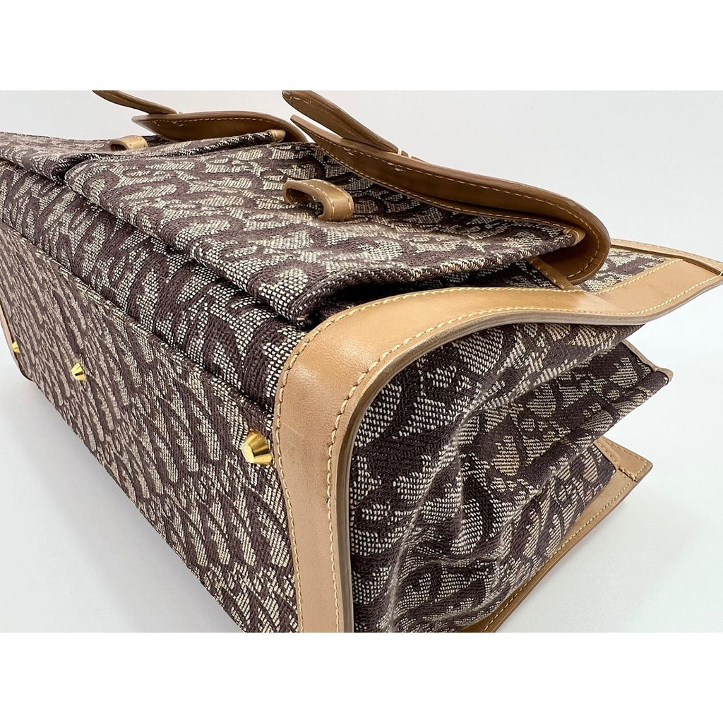 Dior Handbag Brown