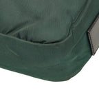 Prada Shoulder Bag Green Black Gray Nylon