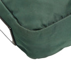 Prada Shoulder Bag Green Black Gray Nylon