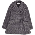 Dior Coat Black