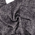 Dior Coat Black — view 8