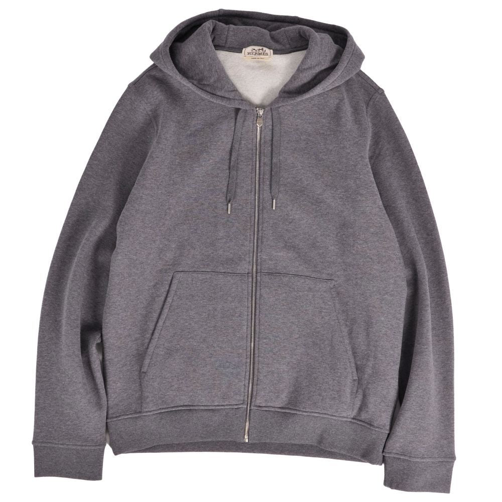 Hermes Hoodie Sweatshirt EX — view 2