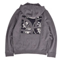Hermes Hoodie Sweatshirt EX