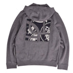 Hermes Hoodie Sweatshirt EX