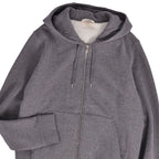 Hermes Hoodie Sweatshirt EX — view 3