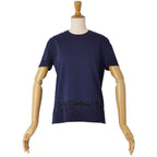 Hermes Knit Sweater Short Sleeve Silk — view 3