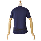 Hermes Knit Sweater Short Sleeve Silk — view 5