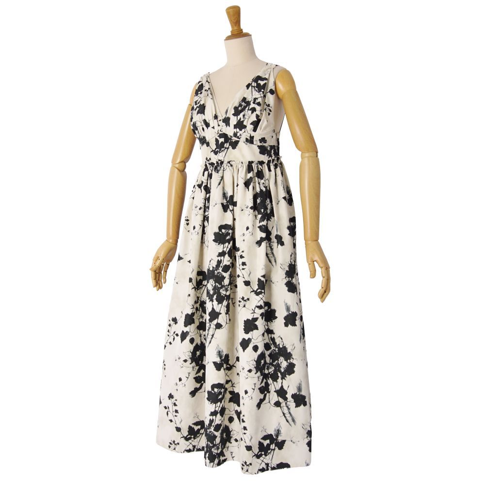 Dior Dress White — view 2