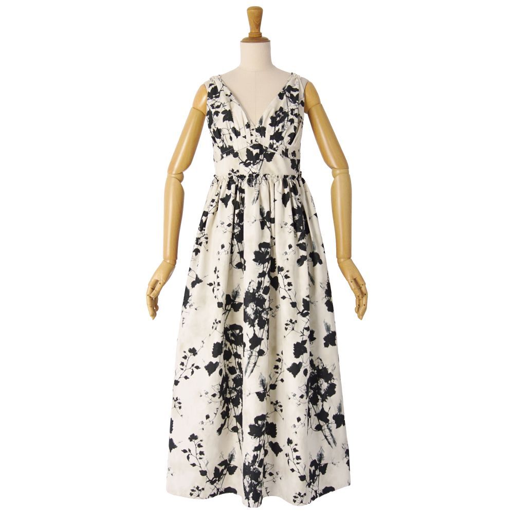Dior Dress White