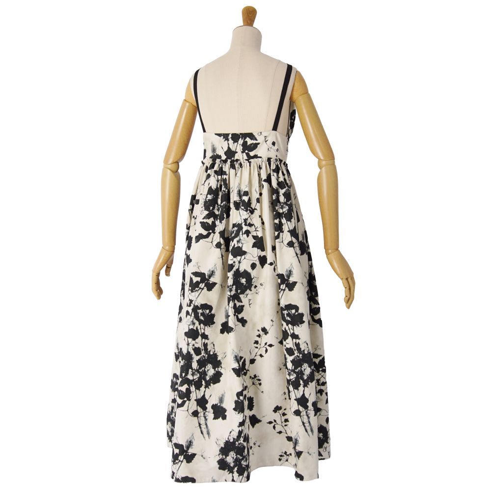 Dior Dress White — view 3