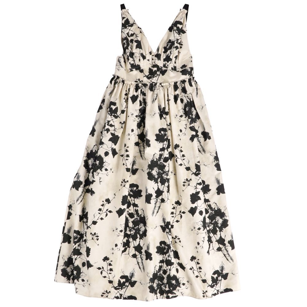 Dior Dress White — view 4