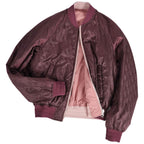 Dior Jacket Bomber Reverse — view 2