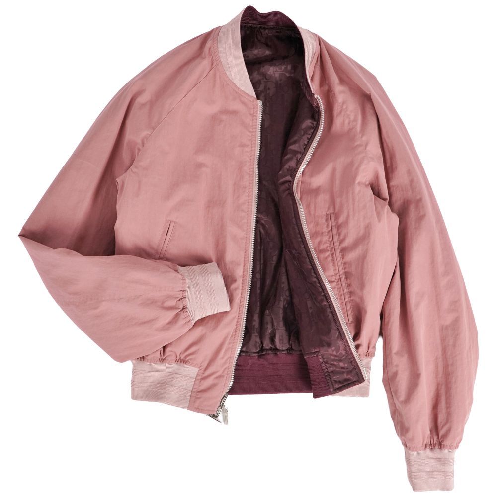 Dior Jacket Bomber Reverse — view 6