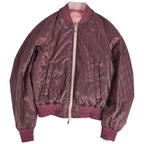 Dior Jacket Bomber Reverse