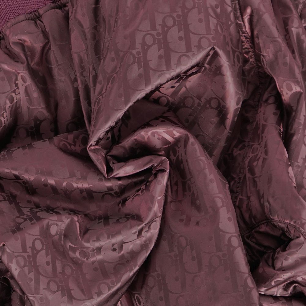 Dior Jacket Bomber Reverse — view 8
