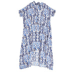 Hermes Dress Short Sleeve