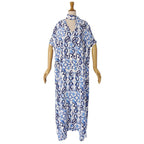 Hermes Dress Short Sleeve — view 3