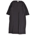 Hermes Dress Half Sleeve Silk