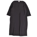 Hermes Dress Half Sleeve Silk