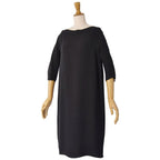 Hermes Dress Half Sleeve Silk — view 4
