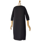 Hermes Dress Half Sleeve Silk — view 5