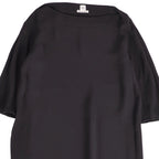 Hermes Dress Half Sleeve Silk — view 2