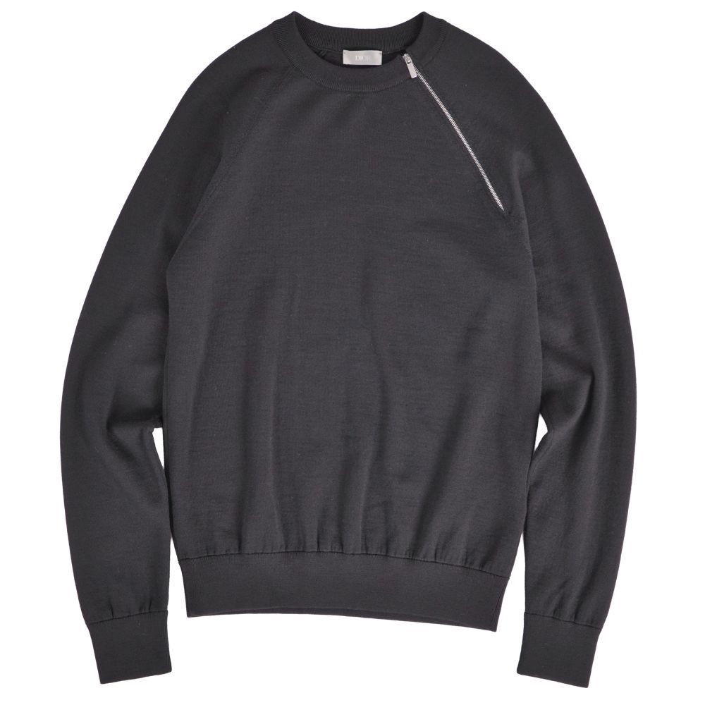 Dior Knit Sweater Long Sleeve