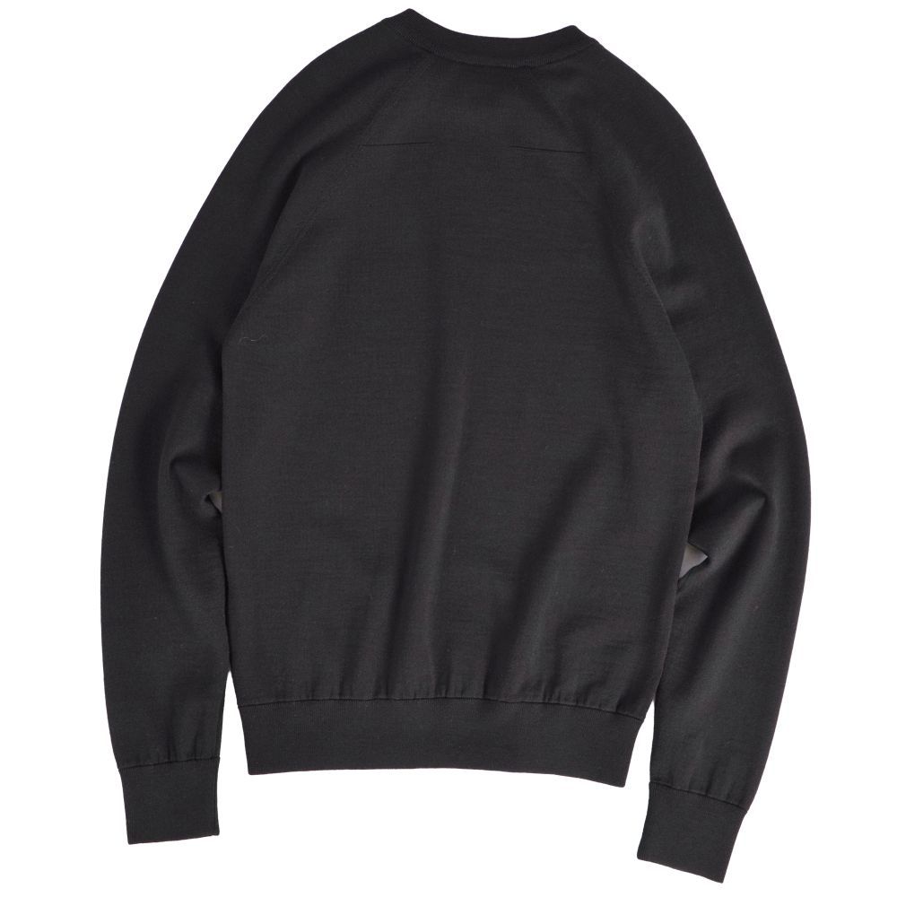 Dior Knit Sweater Long Sleeve — view 3