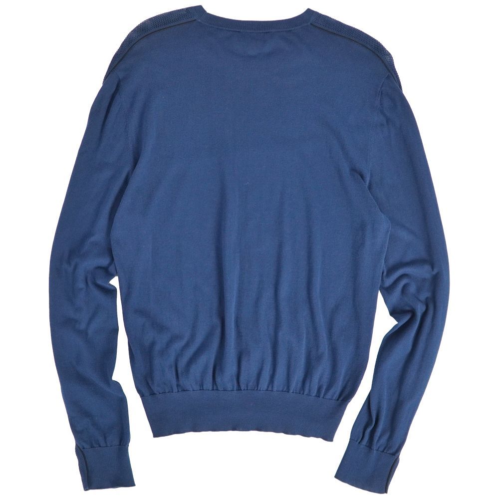 Hermes Knit Sweater Long Sleeve — view 3