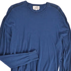 Hermes Knit Sweater Long Sleeve — view 2