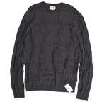 Hermes Knit Jeu de Point Arne Se Sweater