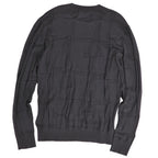 Hermes Knit Jeu de Point Arne Se Sweater — view 3
