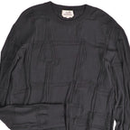 Hermes Knit Jeu de Point Arne Se Sweater — view 2