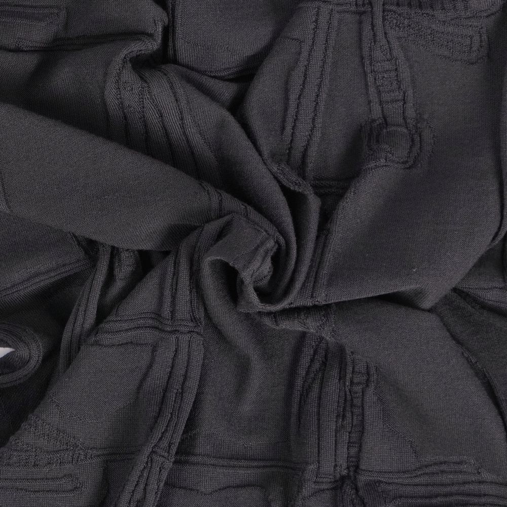 Hermes Knit Jeu de Point Arne Se Sweater — view 4