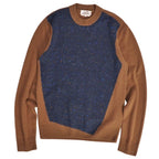 Hermes Knit Sweater Long Sleeve
