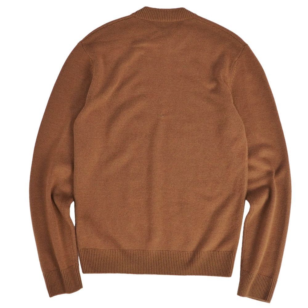 Hermes Knit Sweater Long Sleeve — view 3