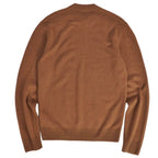 Hermes Knit Sweater Long Sleeve — view 3